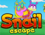 play Snail Escape