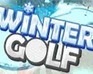 play Winter Golf