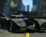 play Batman Car Puzzle