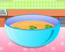 play Indian Soup Recipe