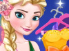 play Elsa Prom Night