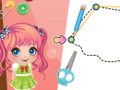 play Baby Alice Tailor