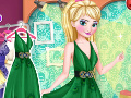 play Elsa Prom Night