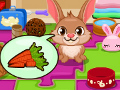 play Bunny Care