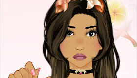 play Summer Festival Style Makeover