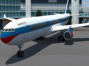 play City Airport 3D Parking