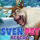 play Sven Pet Rescue
