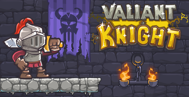 play Valiant Knight: Save The Princess