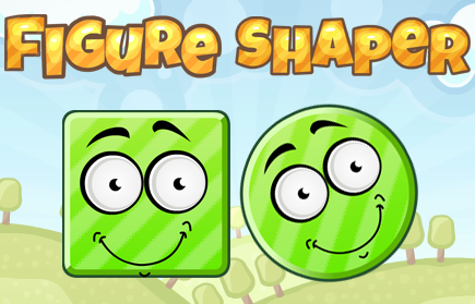 play Figure Shaper