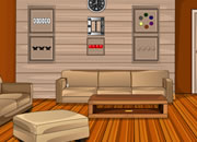 play Luxury Creekside Ranch House Escape