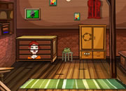 play Hippie Room Escape