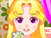 play Design Princess Costume Kissing