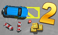 play Park My Car 2