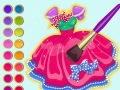 play Barbie Lolita Doll Creator