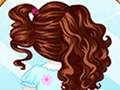 play Baby Lulu Hair Salon