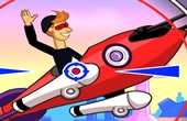 play Spy Jet