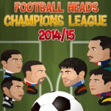 play Football Heads Cl 2014-2015