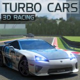 play Turbo Cars 3D Racing