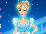 play Cinderella Dream