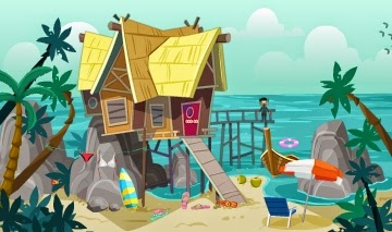 play Fishing Boy Escape