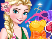 play Elsa Prom Night