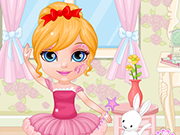 play Baby Ballerina Costumes