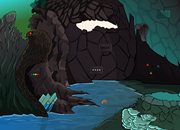 play Cobra Cave Escape