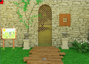 play Butterfly Escape 4