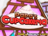 Papas Cupcakeria