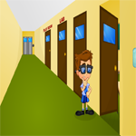 play Wowescape School Escape