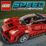 play Lego Speed Champions