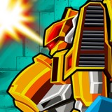 play Robot Blade