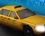 Taxi City Driving Sim