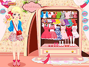 play Pink Candy Princess