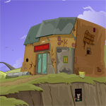 play Theescapegames Hungry Kitty Escape