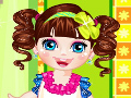 play Baby Lulu Hair Salon