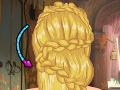 play Rapunzel Wedding Braids School