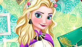 play Elsa Prom Night