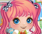 play Baby Alice Tailor