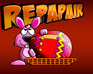 play Egg Hunter & Rapapair