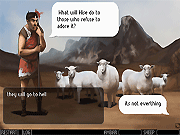 play Sim Prophet