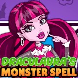 play Draculaura'S Monster Spell