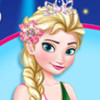 play Elsa Prom Night