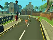 play Alley Cat Simulator