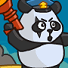 play Ruthless Pandas