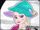 play Elsa Harry Potter Makeover