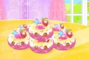 Cute Donuts Maker