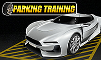 play Parking Training