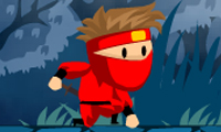 play Rekido: Princess Rescue