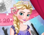 play Elsa Prom Night